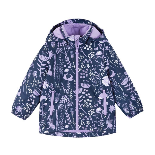 Reima куртка Portit 5100155K-6983 зимняя